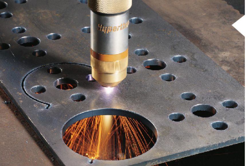 ¿Qué diferencia existe entre corte router CNC Y corte láser CNC? Stanser