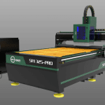 Cómo funciona una máquina CNC: guía completa