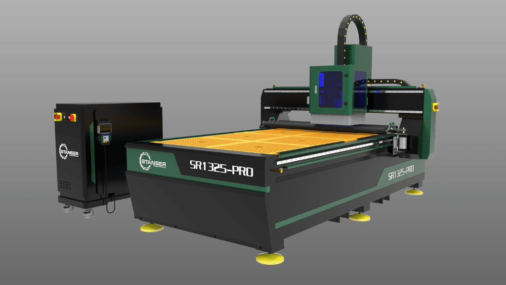 Máquinas CNC: Todo lo que necesitas saber