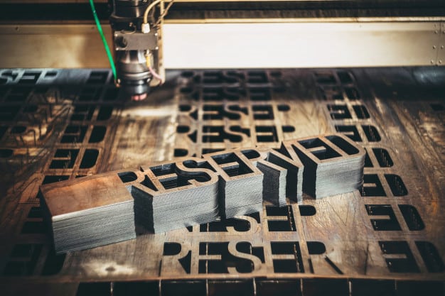 Proyectos en MDF que puedes hacer con una CNC Router - Stanser