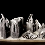 ¿Mecanizado CNC o impresión 3D?