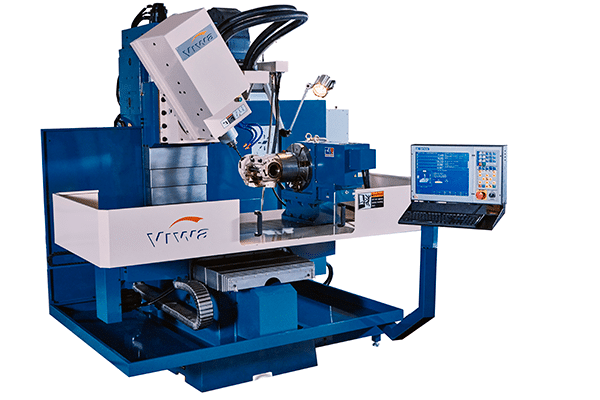 Cómo funcionan las fresadoras CNC? • 3axis Group