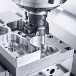 ¿Cómo funcionan las fresadoras CNC?