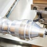 Descubre los tornos CNC