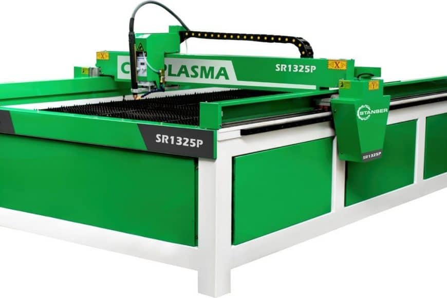 Consejos para elegir una máquina CNC PLASMA