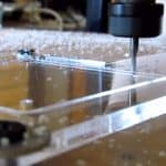 5 Proyectos de plástico para CNC (IDEAS)
