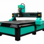 Tipos de corte que puedes hacer con una máquina CNC Router