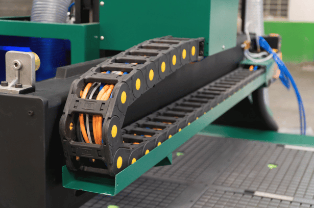 Cortadora de Plasma CNC: funciones y ventajas - Stanser