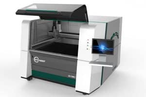 cnc laser fibra alta precision