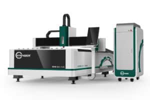 cnc laser fibra para aceros