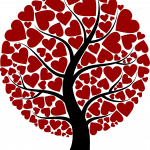 Árbol - Vector descarganle para corte CNC y grabado laser gratis | Stanser