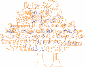 Árbol (Padre nuestro)