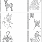 Libretas de animales - Vector descarganle para corte CNC y grabado laser gratis | Stanser