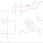 Carretilla - Vector descarganle para corte CNC y grabado laser gratis | Stanser