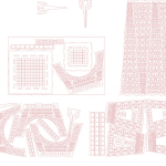 Torre Eiffel de 2 metros - Vector SVG DXF para CNC Router y Laser CO2 - Descargable gratis | Stanser