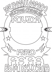 Día del padre
