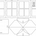 Farol - Vector SVG DXF para CNC Router y Laser CO2 - Descargable gratis | Stanser