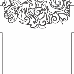 Bailarina - Vector SVG DXF para CNC Router y Laser CO2 - Descargable gratis | Stanser