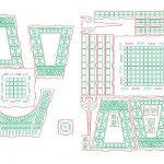 Torre Eiffel (175cm) - Vector SVG DXF para CNC Router y Laser CO2 - Descargable gratis | Stanser