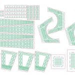 Torre Eiffel (1m) - Vector SVG DXF para CNC Router y Laser CO2 - Descargable gratis | Stanser