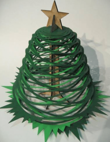 Árbol de navidad