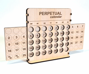 Calendario