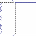 Separador - Vector descarganle para corte CNC y grabado laser gratis | Stanser
