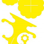 Base para cupcakes - Vector SVG DXF para CNC Router y Laser CO2 - Descargable gratis | Stanser