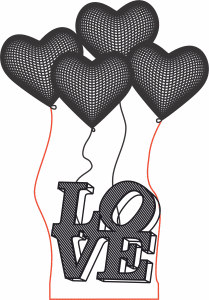 Globos love
