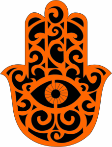 Mano de Fátima