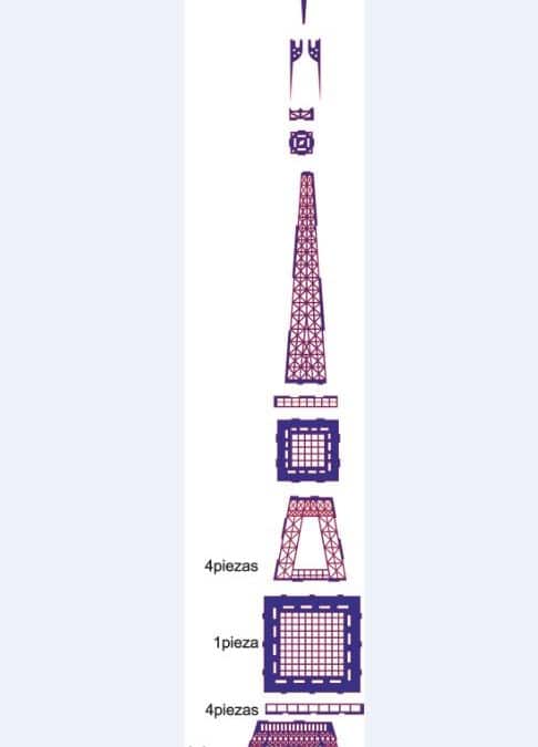 Torre Eiffel