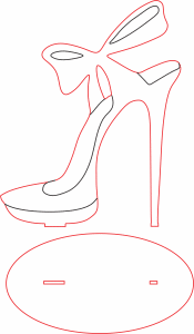 Zapatilla