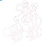 Tres coronas tridimensionales - Vector SVG DXF para CNC Router y Laser CO2 - Descargable gratis | Stanser