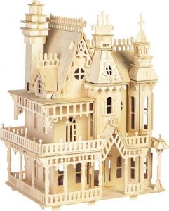 Casa Gótica