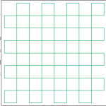 Ajedrez (Tablero y piezas) - Vector descarganle para corte CNC y grabado laser gratis | Stanser