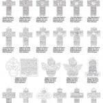 Colección de cruces - Vector SVG DXF para CNC Router y Laser CO2 - Descargable gratis | Stanser