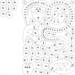 Cobra tridimensional - Vector descarganle para corte CNC y grabado laser gratis | Stanser