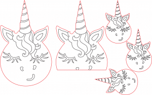 Unicornios