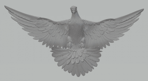 Paloma 3D