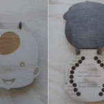 Guarda dientes - Vector SVG DXF para CNC Router y Laser CO2 - Descargable gratis | Stanser