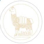 Llama - Vector descarganle para corte CNC y grabado laser gratis | Stanser