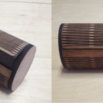 Estuche para lentes - Vector SVG DXF para CNC Router y Laser CO2 - Descargable gratis | Stanser