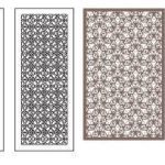 Grecas en mdf - Vector SVG DXF para CNC Router y Laser CO2 - Descargable gratis | Stanser