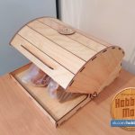 Panera - Vector descarganle para corte CNC y grabado laser gratis | Stanser