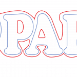 Reloj "Papá" - Vector SVG DXF para Laser CO2 - Descargable gratis | Stanser
