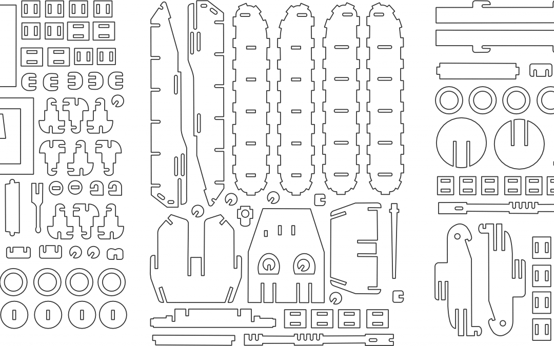 Tanque de guerra