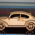 Bocho - Vector descarganle para corte CNC y grabado laser gratis | Stanser