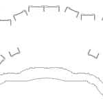 Piezas de ensamblaje 10 - Vector descarganle para corte CNC y grabado laser gratis | Stanser