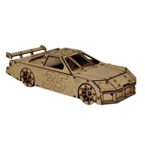 Auto de carreras
