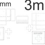 Botiquín - Vector SVG DXF para CNC Router y Laser CO2 - Descargable gratis | Stanser